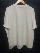 Camiseta Saint St. Michael X Devil White - Pronta Entrega