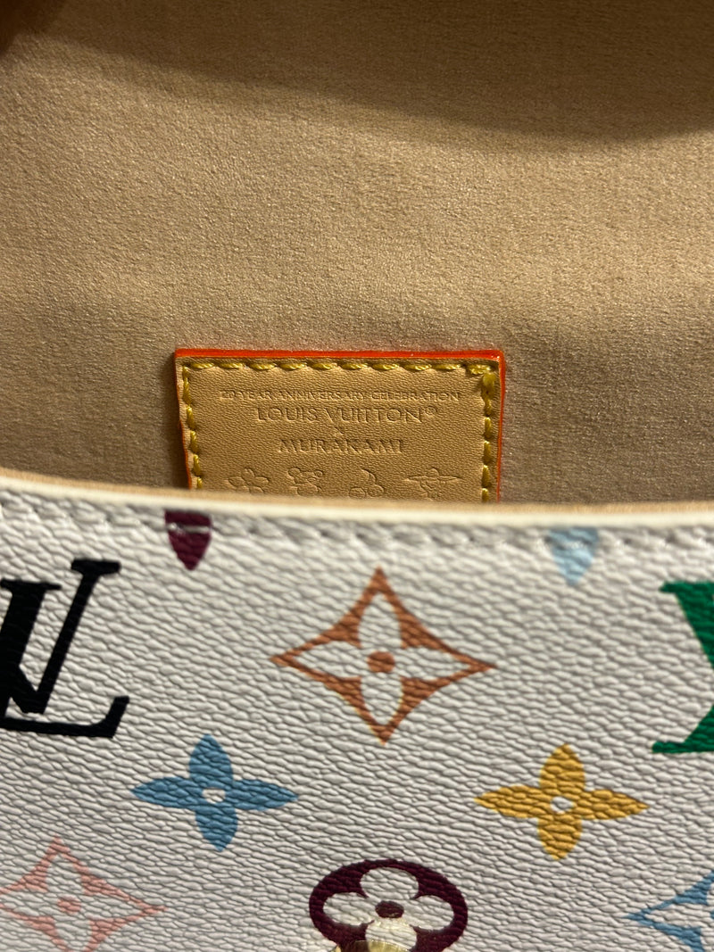 Bolsa Louis Vuitton Diane Monogram - Pronta Entrega