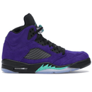 Air Jordan 5 Retro Alternate Grape - Encomenda