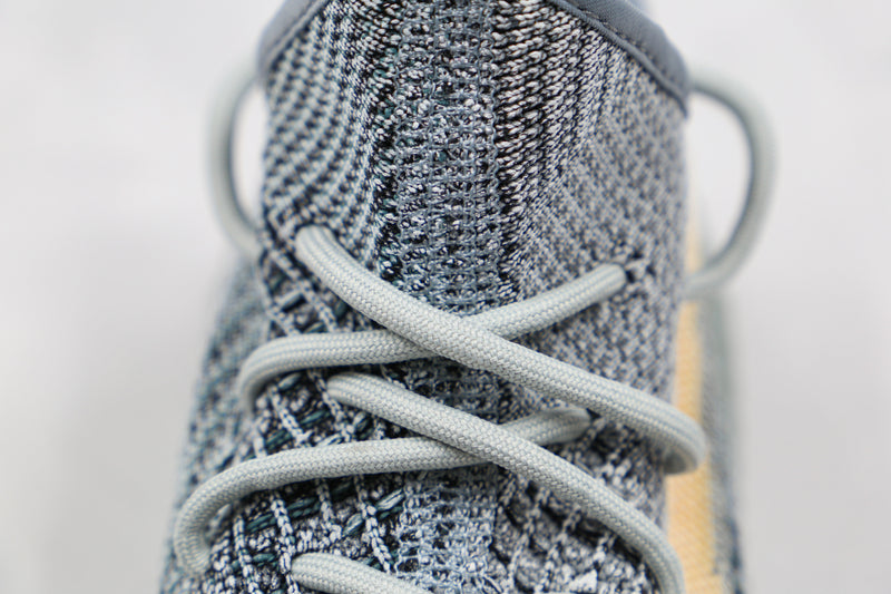 Adidas Yeezy Boost 350 V2 Ash Blue - Encomenda