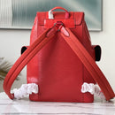 Mochila Louis Vuitton Christopher x Supreme - ENCOMENDA