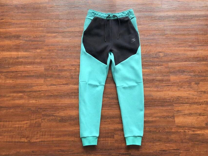 Conjunto Nike Tech Fleece Turquoise - Encomenda
