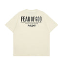 Camiseta Fear of God Racing
