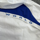 Conjunto Syna World Vortex Branco - Encomenda