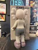 Boneco KAWS Money (2020) 30 CM - Pronta Entrega
