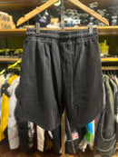 Short Chrome Hearts Black - Pronta Entrega