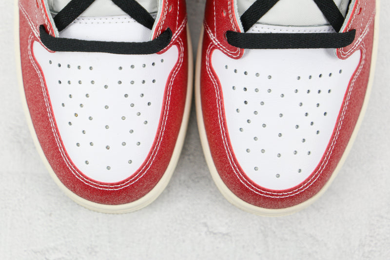 Jordan 1 Retro High Trophy Room Chicago - Encomenda