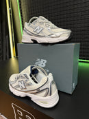 Tênis NEW BALANCE 740 BRANCO MARINHO U740WN2 - Pronta Entrega