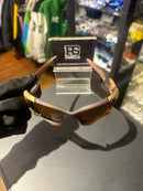 Óculos Oakley Pit Boss II Lente Marrom - Pronta Entrega