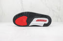 Jordan 3 Retro Infrared 23 - Encomenda