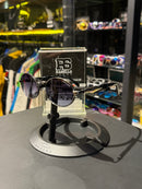 Óculos Prada Prata 65ZS ZVN09T - Pronta Entrega