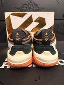 Tênis Nike Jordan Why Not .6 Rattan - Pronta Entrega