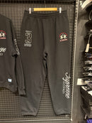 Conjunto Supreme x La Martina x Jacob & Co SS26 - Pronta Entrega