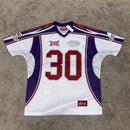 Camiseta Supreme Sudden Death Football - ENCOMENDA