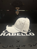 Boné Aba Curva Nike Branco Air Jordan - Pronta Entrega