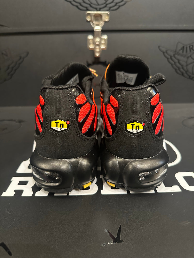 Tênis Air Max TN Plus Barcelona - Pronta Entrega