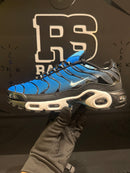 Tênis Nike Air Max TN Plus “Hyper Blue” - Pronta Entrega