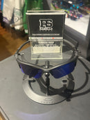 Óculos Oakley Flak Beta Lente Azul - Pronta Entrega