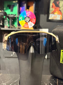 Óculos Oakley Stunt Wing - Pronta Entrega