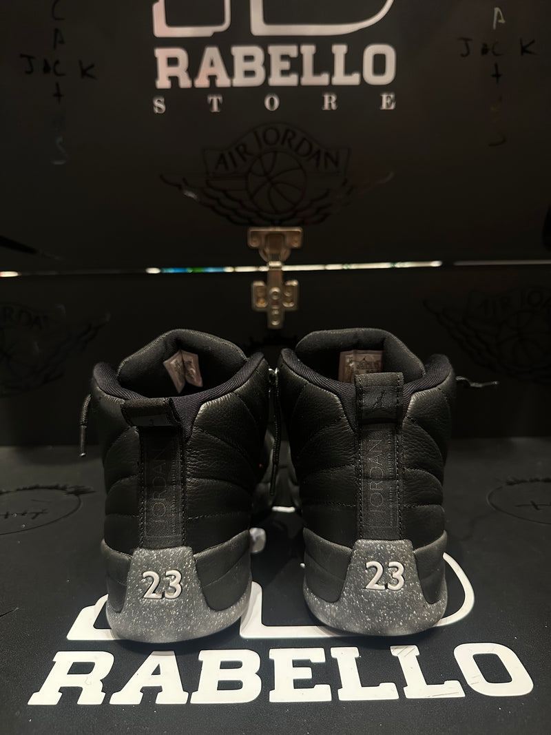Tênis Nike Air Jordan 12 Retro Utility Grind - Pronta Entrega