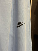 Conjunto Tech Fleece Nike Blue - Pronta Entrega
