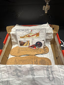 Tênis Nike Tom Sachs x NikeCraft Mars Yard 2.0 - Pronta Entrega