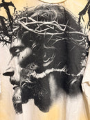 Camiseta Rare Peace Jesus - Pronta Entrega