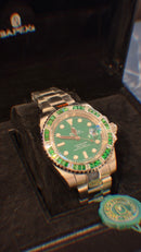 Relógio A Bathing Ape Type 1 BAPEX® Crystal Stone - ENCOMENDA