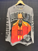 Camiseta Rough Play AstroBoy - Pronta Entrega