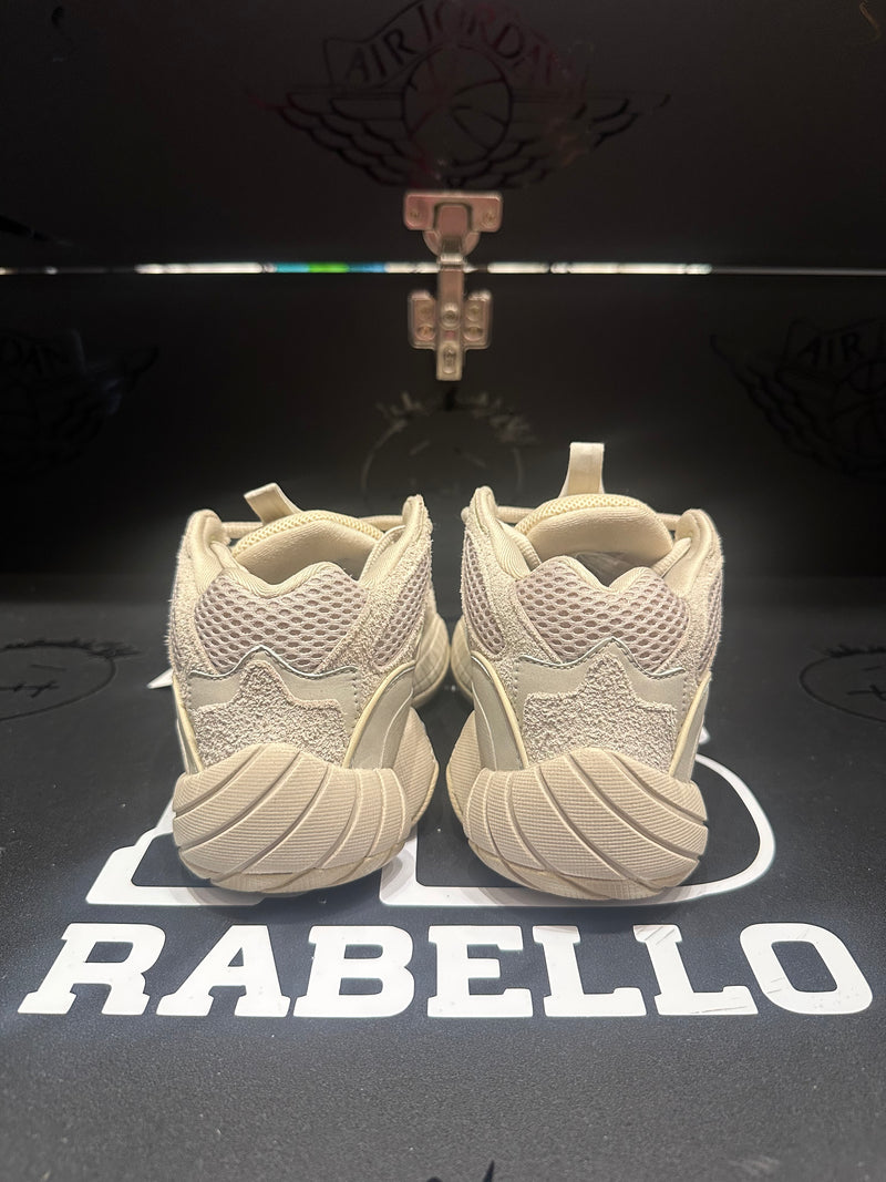 Tênis Adidas Yeezy 500 "Blush" - Pronta Entrega