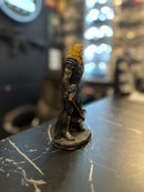 Boneco de Ação Thor Resina - Pronta Entrega