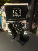 Relógio Hublot Black Fundo Black - Pronta Entrega