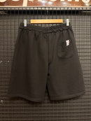 Short Bape Aape Black - Pronta Entrega