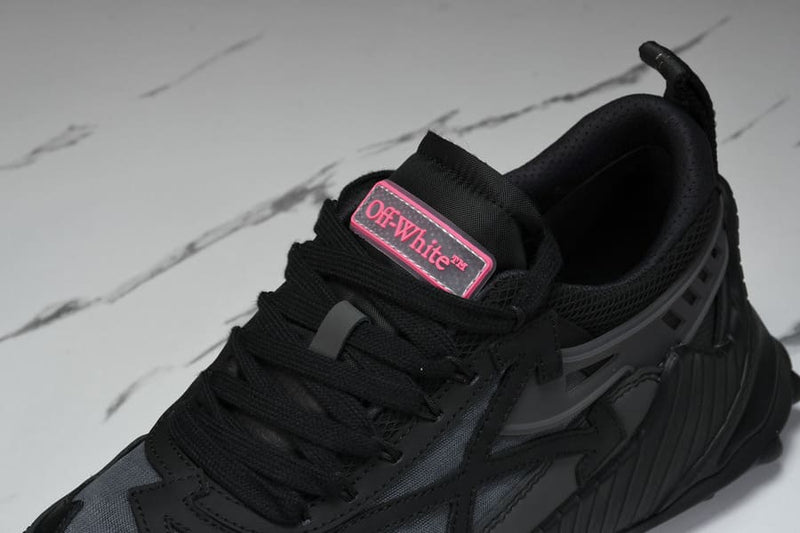 Off-White ODSY-1000 'Black' 2023 - Encomenda