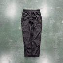 Conjuto Trapstar Irongate 2.0 Shellsuit Vermelho Preto - Encomenda