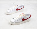 Nike Blazer Low 77 Vintage Team Red - Encomenda