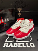 Tênis Nike Air Jordan 11 Retro Low Cherry - Pronta Entrega