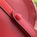 Mochila Louis Vuitton Christopher x Supreme - ENCOMENDA