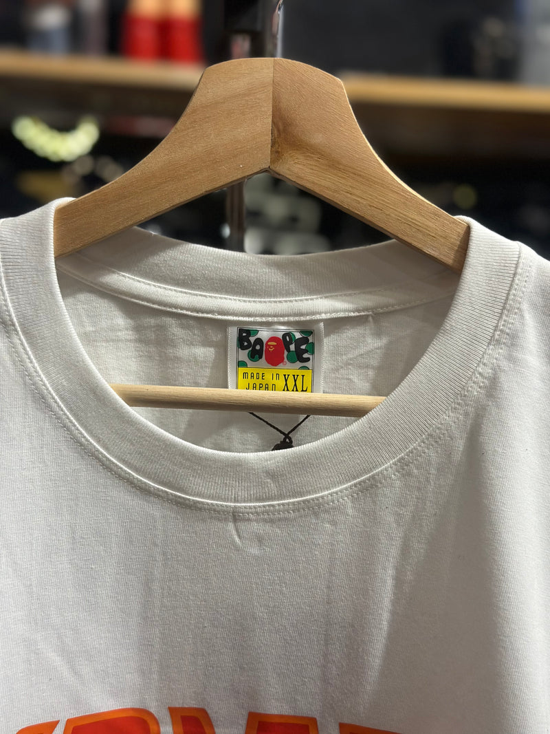 Camiseta BAPE MGM