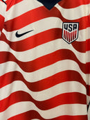 Camiseta Nike Seleção Estados Unidos - Pronta Entrega