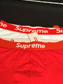 Supreme Pack Cueca Boxer 2 Peças - Pronta Entrega