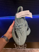Tênis Adidas Yeezy 350 V2 Salt - Pronta Entrega