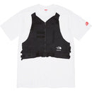 Camiseta Supreme x The North Face RTG - ENCOMENDA
