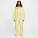 Conjunto Tech Fleece Nike x NOCTA Amarelo - Pronta Entrega