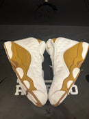 Tênis Nike Air Jordan 13 Wheat - Pronta Entrega