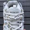 Balenciaga Track White Creme - Encomenda