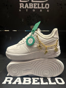 Tênis Wmns Air Force 1 '07 LX 'Lucky Charms' - Pronta Entrega