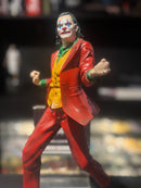 Boneco DC Comics “The Joker” 31 cm Resina Prime - Pronta Entrega