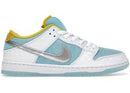 Nike SB Dunk Low Pro FTC Lagoon Pulse - Encomenda