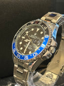 Relógio Rolex GMT-Master II - Pronta Entrega